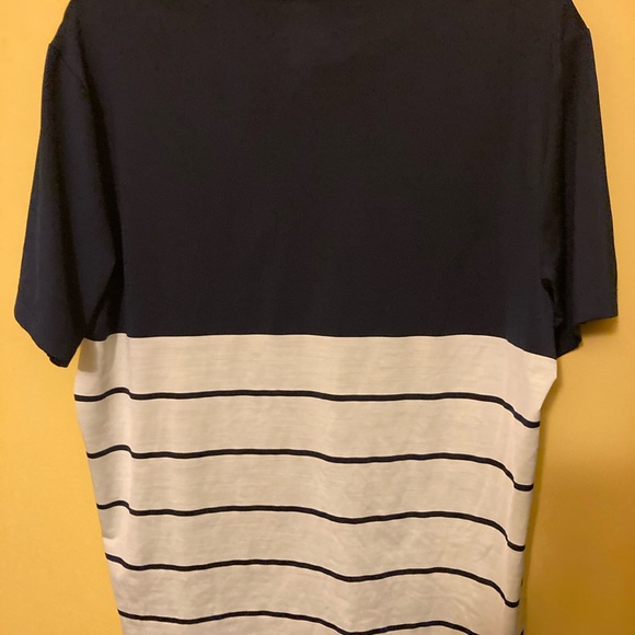 Adidas golf Boone Valley extra large polo shirt - Picture 5 of 9